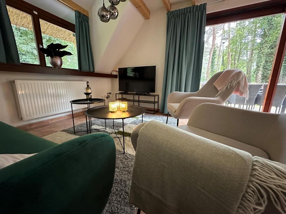 Vakantiewoning Waag Rekem エクステリア 写真