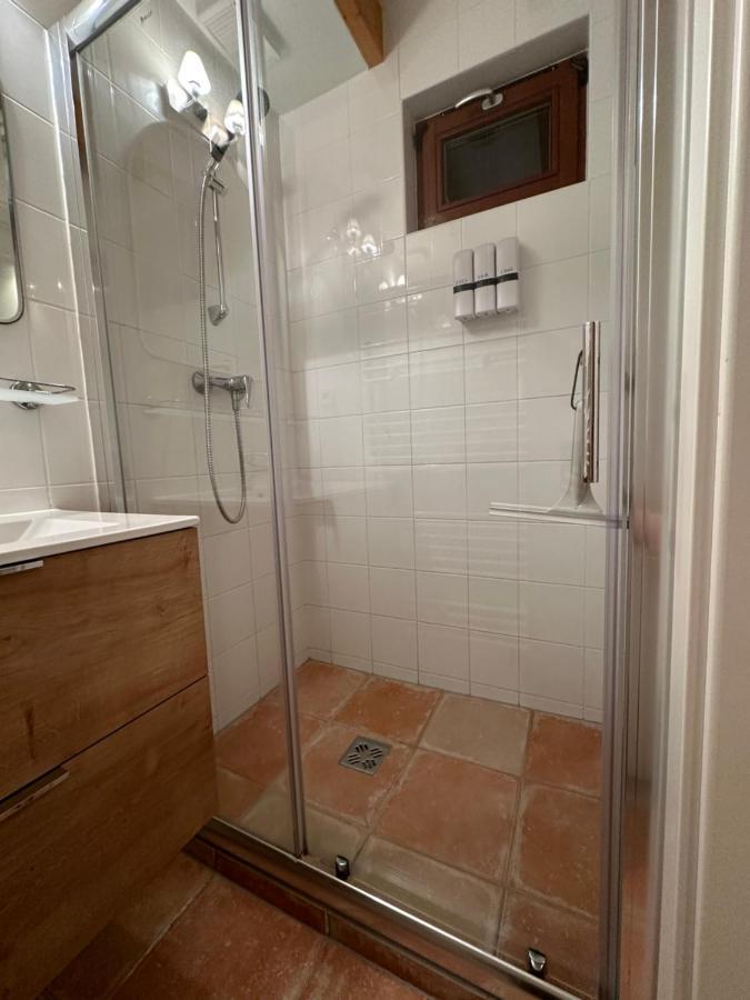 Vakantiewoning Waag Rekem エクステリア 写真