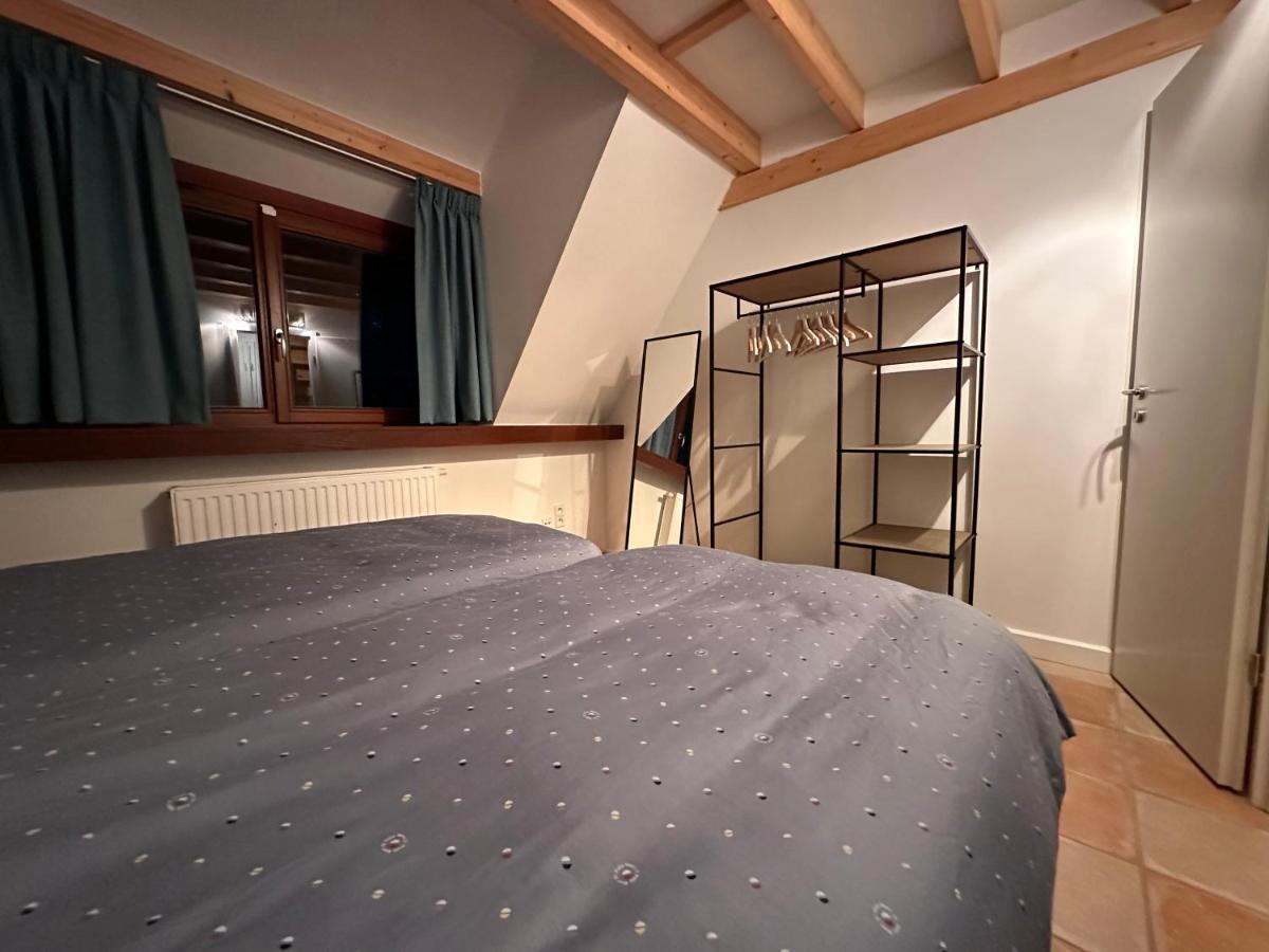 Vakantiewoning Waag Rekem エクステリア 写真